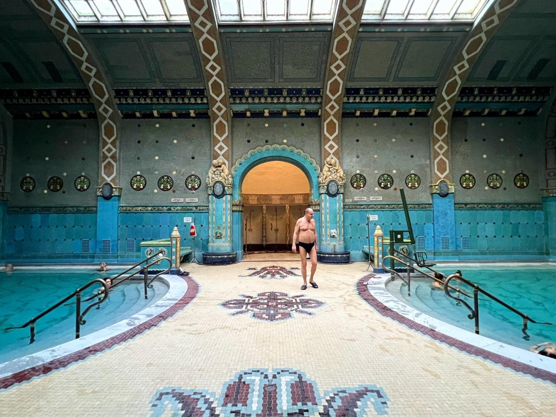 Designer Boutique 2R Walk To Opera House & Basilica Budapeste Exterior foto