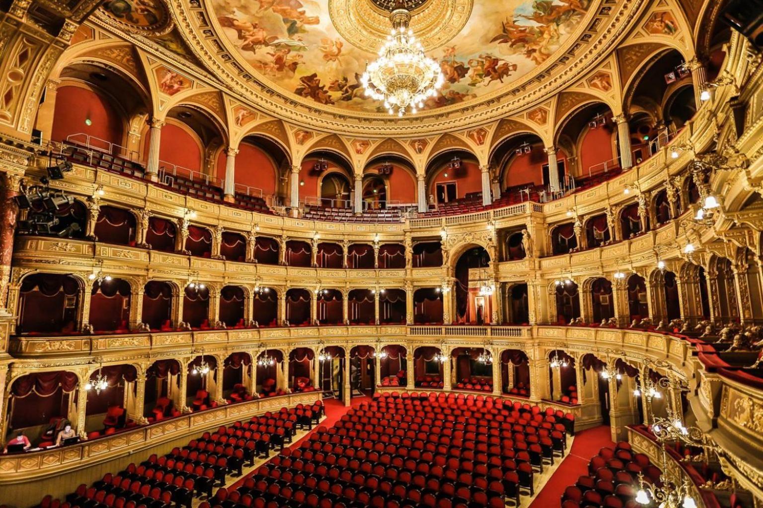 Designer Boutique 2R Walk To Opera House & Basilica Budapeste Exterior foto